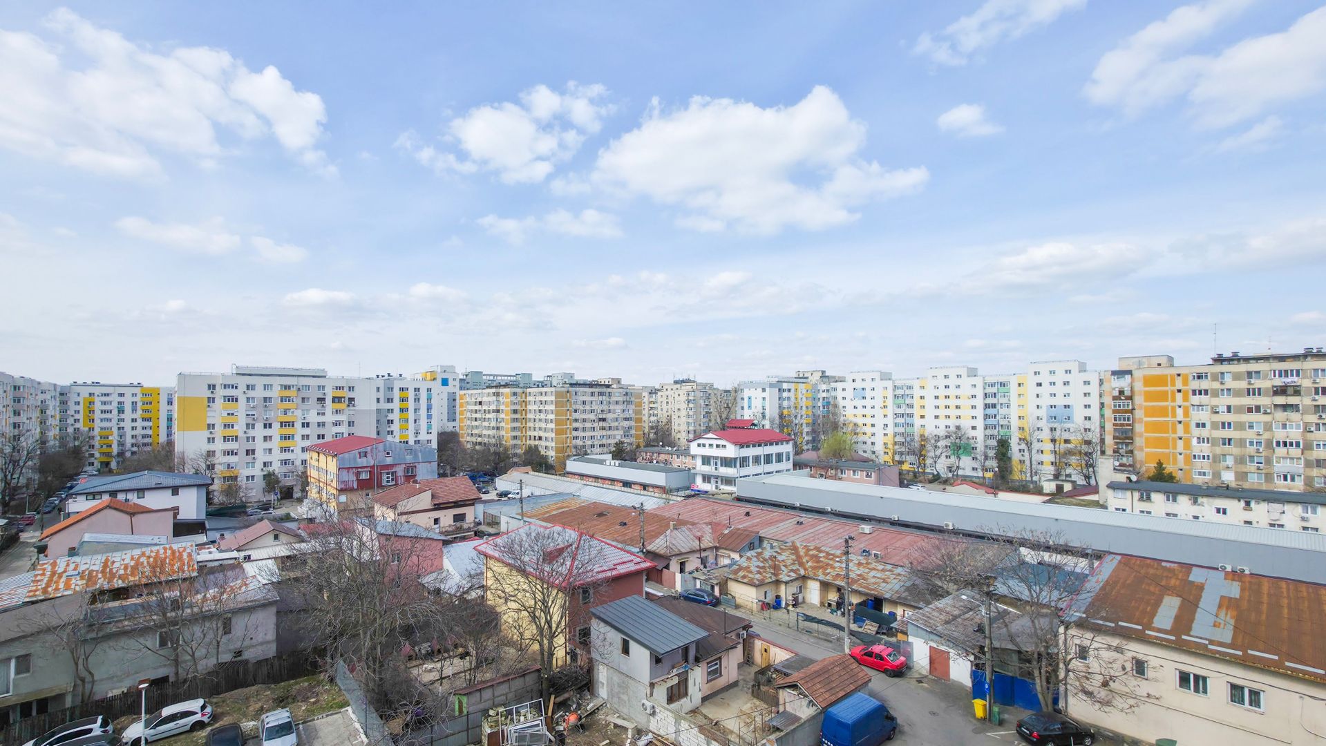 Apartament 2 camere - Piata Rahova | Etaj 6/10 | Sos.Alexandria nr.16 - Poză 15