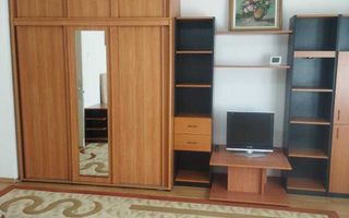 Apartament 1 camera Carrefour Gara - Poză 3