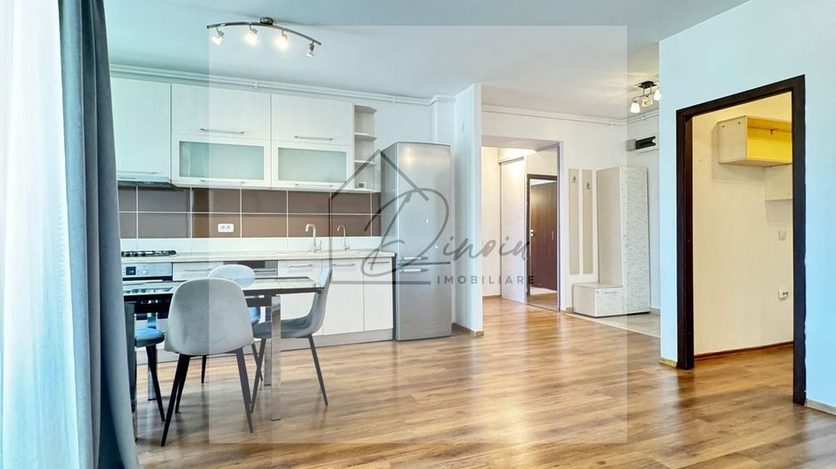 Apartament 3 camere Alphaville I Racadau I boxa - Poză 18
