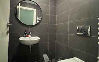 Apartament 2 camere | 100mp | 2 bai | Upground | Metrou Pipera - Poză 14