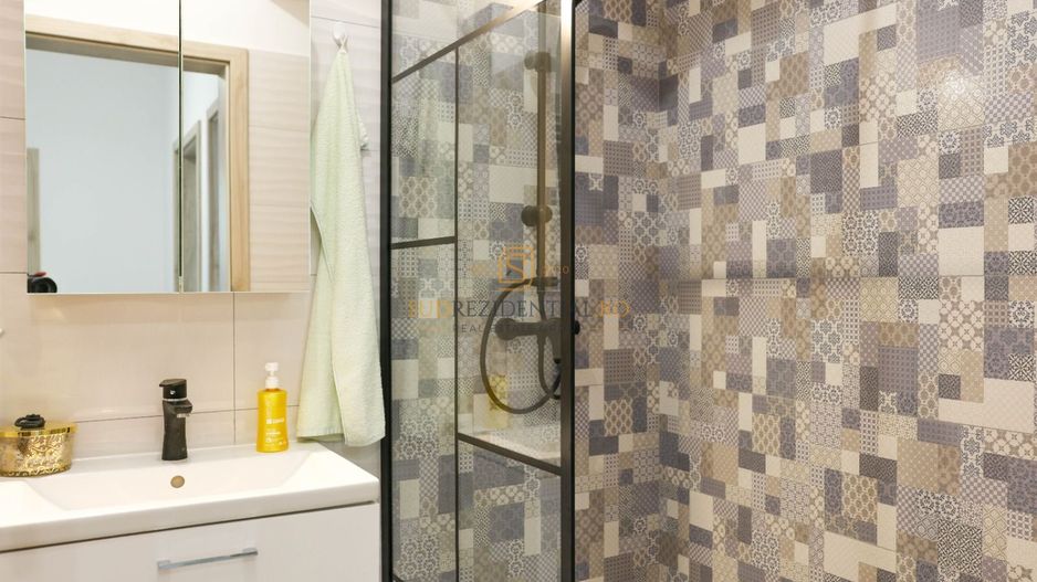 Apartament 2 camere, prima inchiriere, zona Grand Arena, Metalurgiei - Poză 8