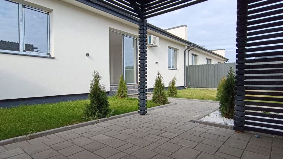 Casa Parter !4 dorm.+2 bai+2 parcari+teren liber 167mp! Calitate la su - Poză 5