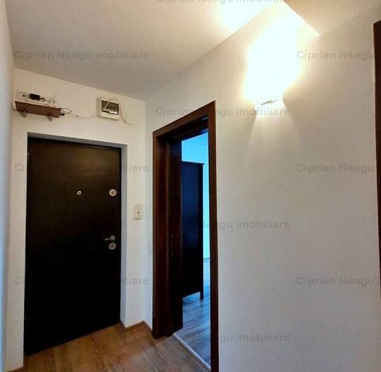 2 camere Ultracentral Apartament de Inchiriat - Poză 17