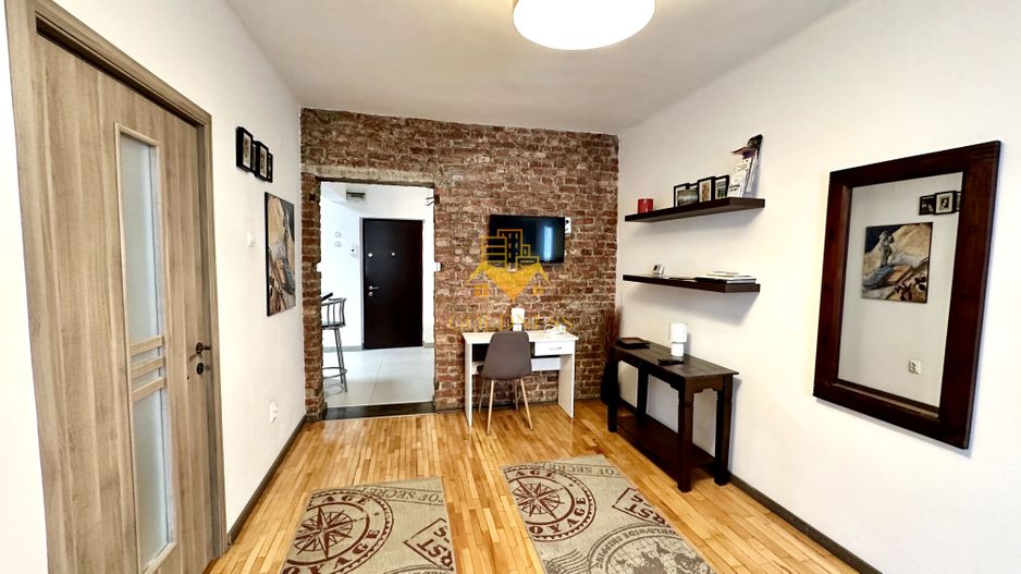 2 camere, UltraCentral, Mihai Viteazu, Barițiu, UBB, Horea, Decebal - Poză 1