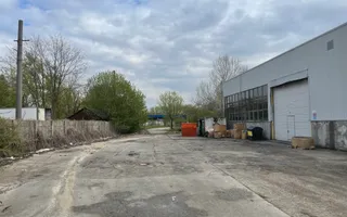 HALA | DEPOZIT - OTOPENI CENTURA  |  20.0000 MP - Poză 29