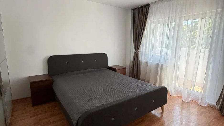AP. 3 CAMERE -LACUL TEI, PARCARE, MASINA DE SPALAT VASE, CENTRALA - Poză 4