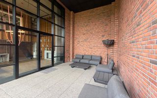 PREMIUM Office for rent | 4 rooms | Barbu Vacarescu - Poză 12