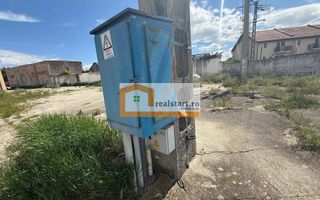 Acces E68, Codlea, Spatiu Industrial cu teren 1,7Ha, Dubla deschidere la DJ112A, - Poză 29