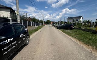 Casa 3 camere, 330 mp teren, Berceni - Poză 2
