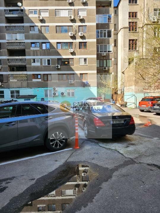 2 camere |  Cismigiu  | Balcon deschis  | Creditabil - Poză 21