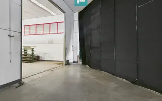 Hală de producție, cu birouri și teren, în Sebiș - Poză 19
