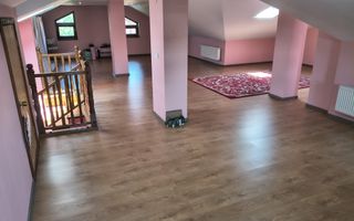 vila ind. 4cam(p+1+pod locuibil)3bai,mob-util/7min metrou DLeonida - Poză 32