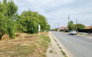 Teren 2,612mp Balotesti / Strada I. C. Bratianu - Poză 3