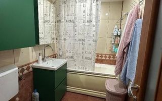 Apartament cu 3 camere, mobilat modern, 2 balcoane și parcare. - Poză 11