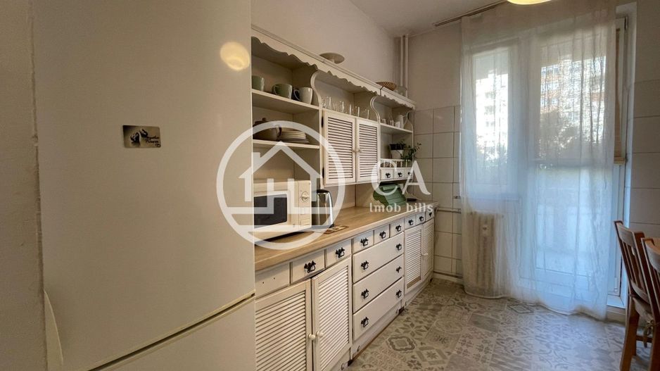 Apartament cu 3 camere de închiriat in Decebal, Oradea - Poză 9