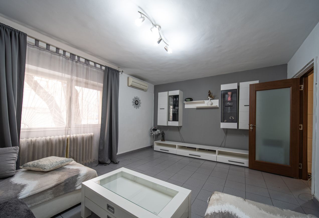 Apartament Decebal / Rond Alba Iulia - Poză 2