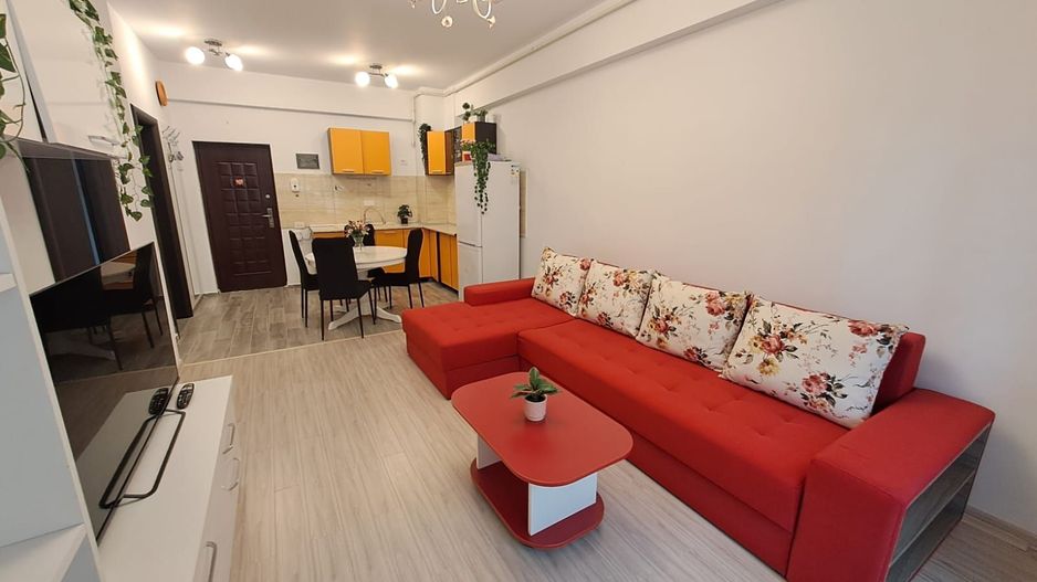 Apartament 2 camere Militari Residence - Poză 2