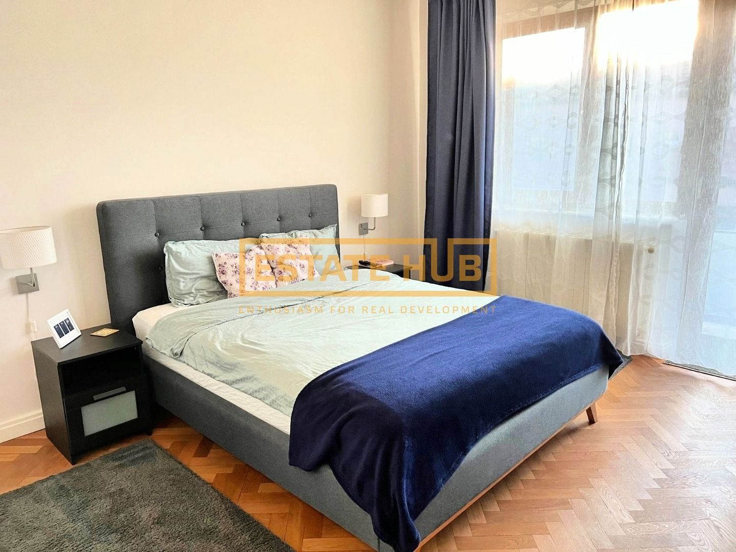 Apartament 4 camere 125 mp cu garaj lângă Parcul Engels, in Andrei Mureșanu - Poză 10