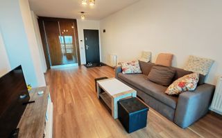 2 camere, PET FRIENDLY, modern, terasa, parcare, Gheorgheni, Sopor - Poză 1