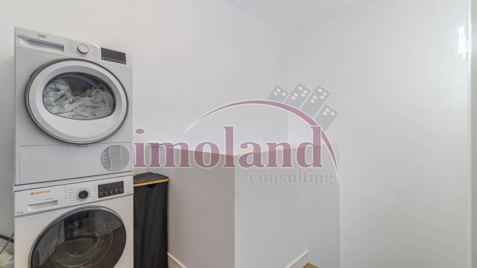 Inchiriere - apartament tip duplex - 3 camere - Avalon Estate-Pipera - Poză 12