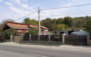 Casa P+M cu 1700 mp teren intravilan IAȘI - Poză 1