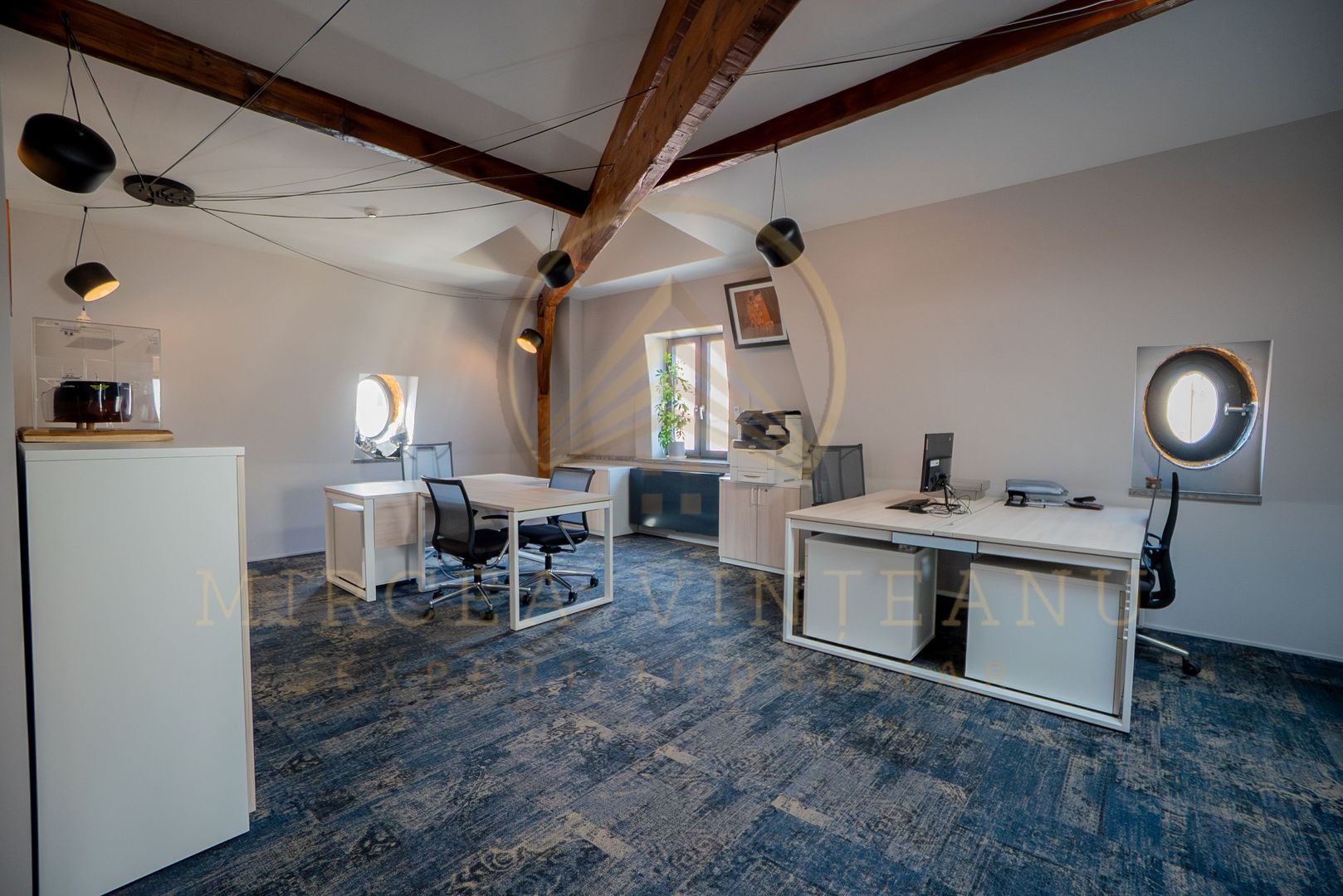 Vilă istorică de vânzare în Peninsula Constanța - Poză 18