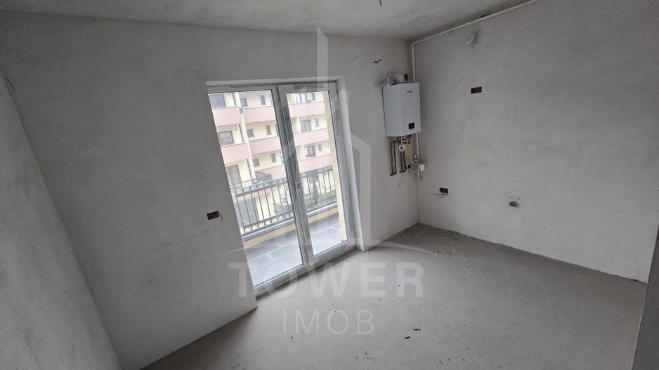 Apartament 3 camere decomandate 2 bai | 2 balcoane | etaj 2 - Poză 14