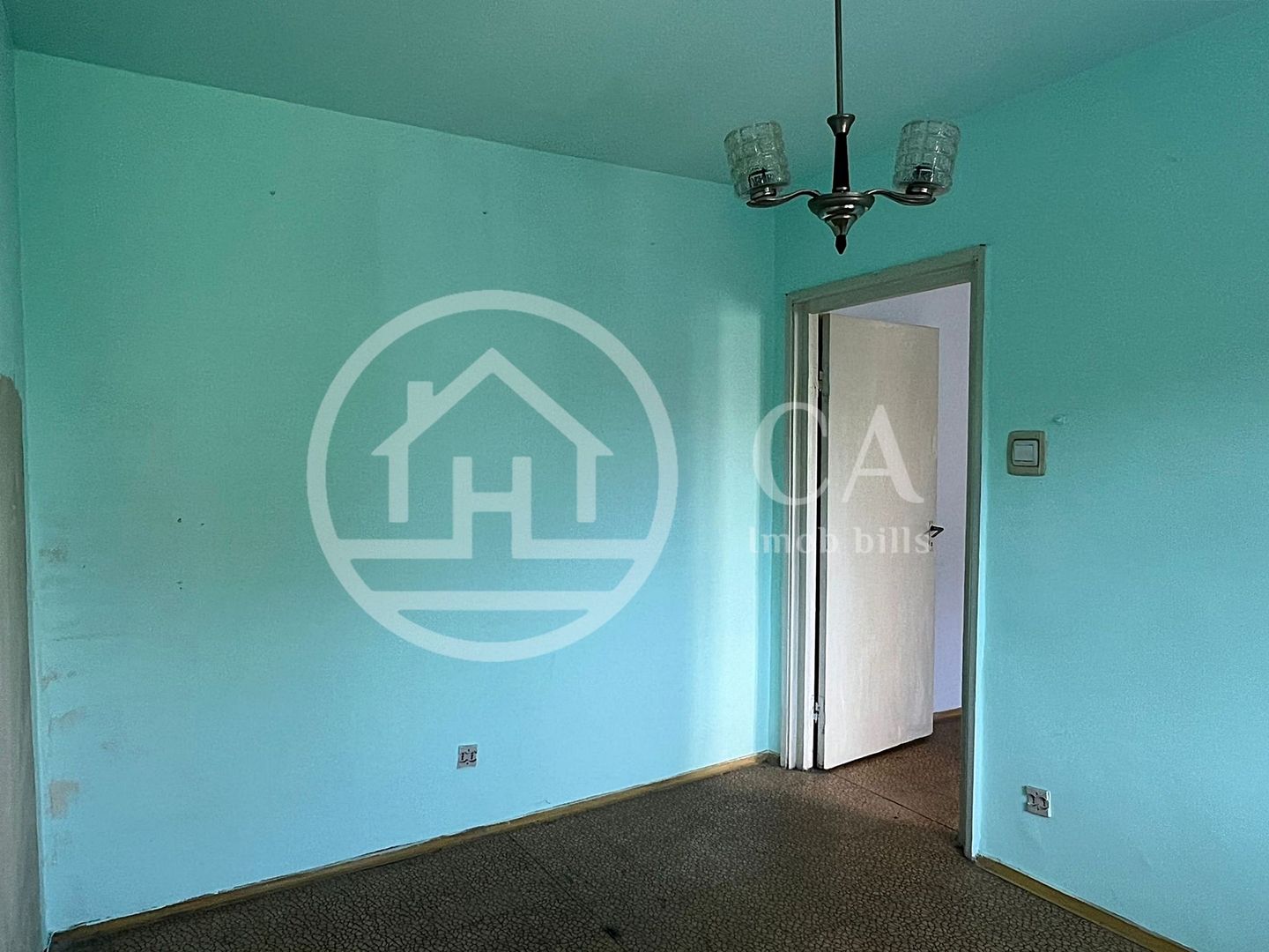 Apartament cu 2 camere de vanzare in zona Nufarul Oradea - Poză 6