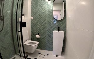 Apartament premium,  Palatul Parlam, cu terasa si panouri solare - Poză 6