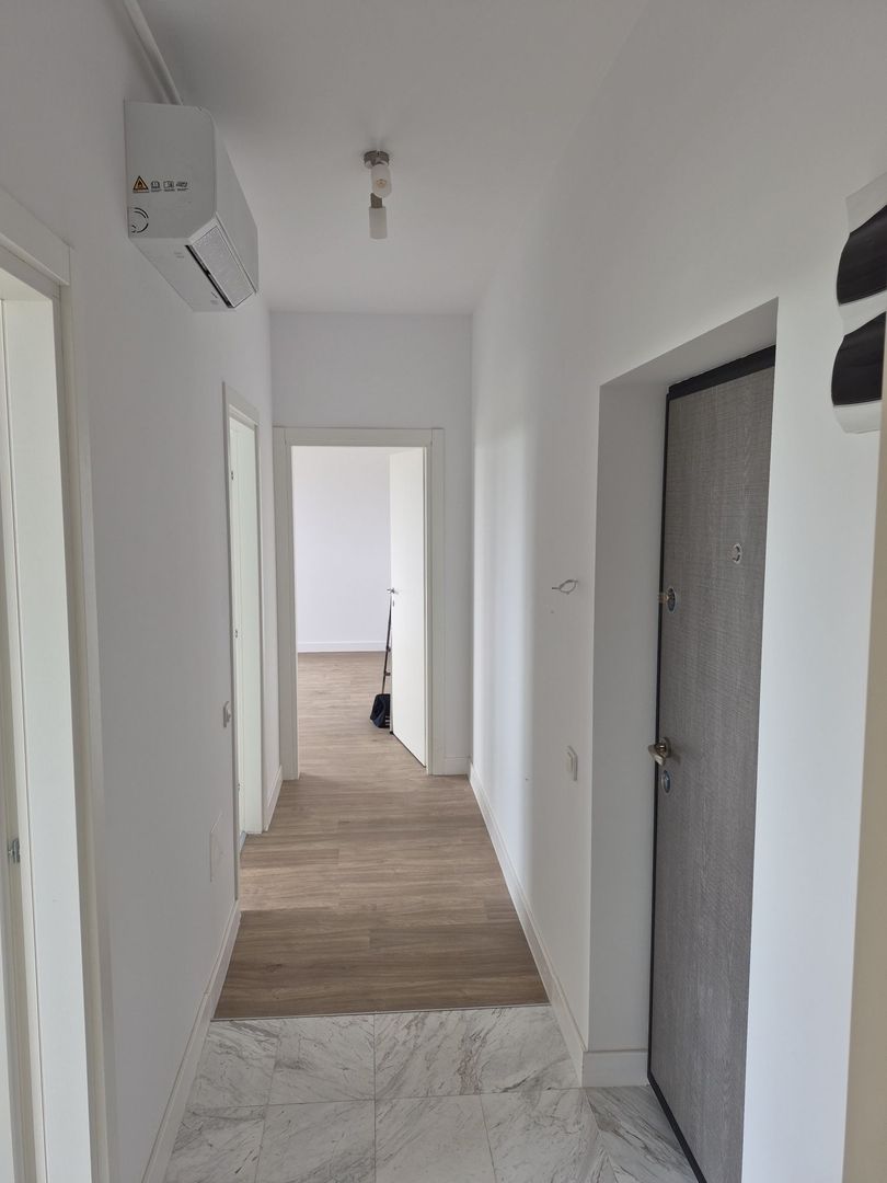 Vanzare Apartament 2 camere premium, 2026, vedere la pădure, balcon  Timișoara - Poză 6