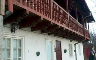 Casa Vacanta Izvorani - Poză 1