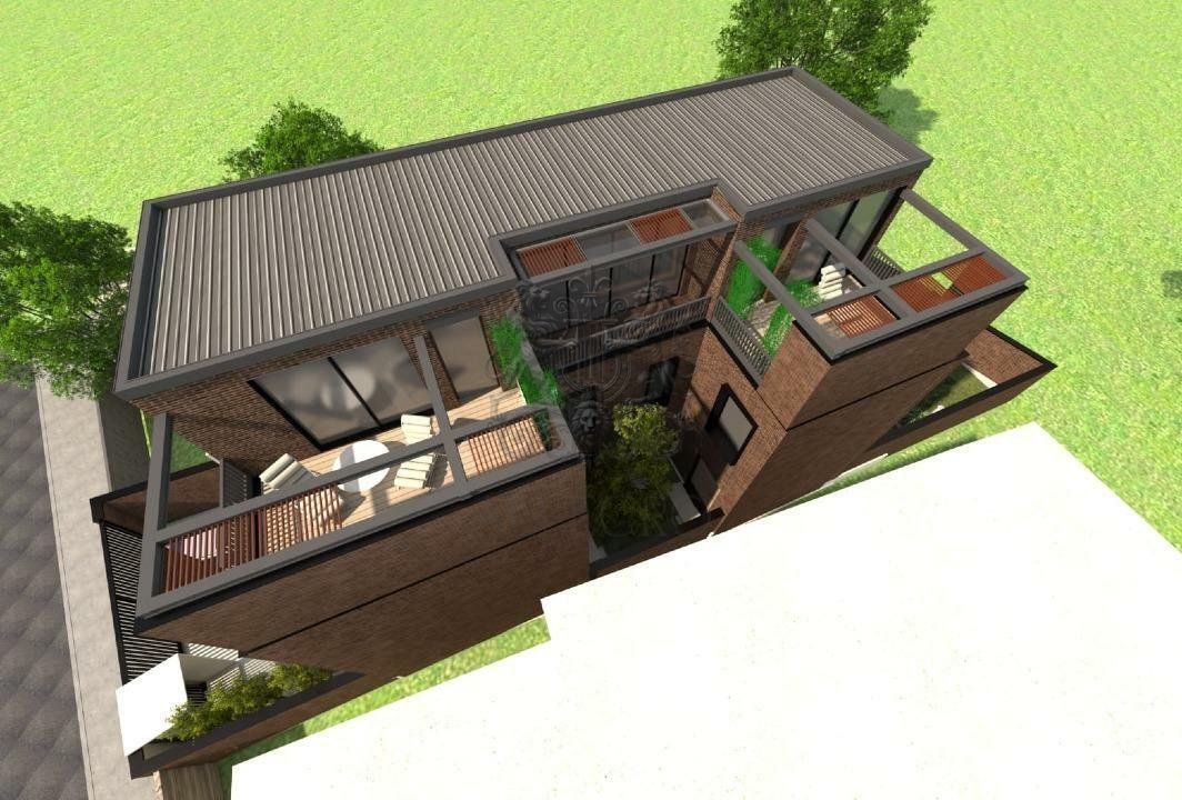 Domenii | Teren | 208 mp | Strada Lotru | PUD Aprobat Casa - Poză 6