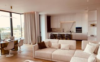 Rahmaninov Residence | 3 Camere de închiriat | LUX | Garaj 2 locuri - Poză 5