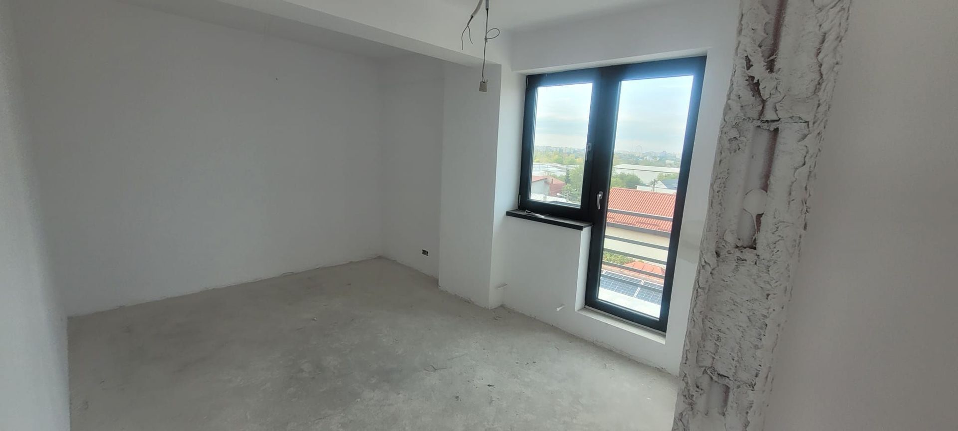 Comision 0% Apartament 3 cam bloc boutique Gherghitei - Poză 5