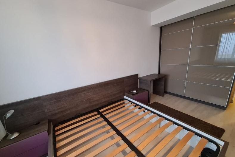 2 camere Aviatiei | Bloc 2011 Logie parcare subterană - Poză 3