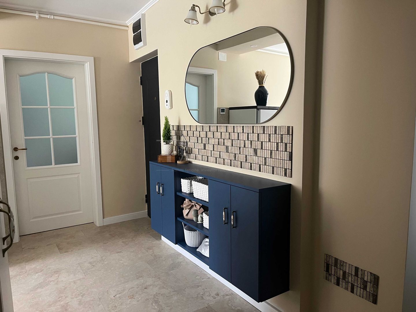 Apartament 4 camere, 78 mp – Între Lacuri, complet renovat și utilat - Poză 1