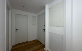 Vanzare - apartament - 2 camere+balcon - Nusco City-Aviatiei - Poză 16