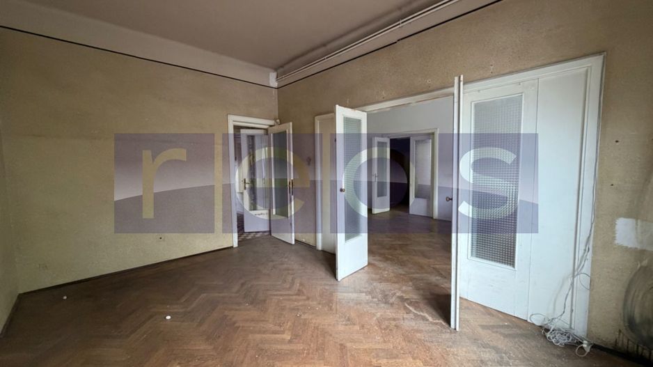 PROPRIETATE CU POTENTIAL INVESTITIONAL | 393 MP | D+P+2 | ZONA DACIA - Poză 12