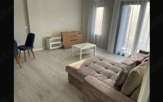 De inchiriat apart. 2 camere, parter, bl. nou, zona Stadionul Otelul, 500 E - Poză 1
