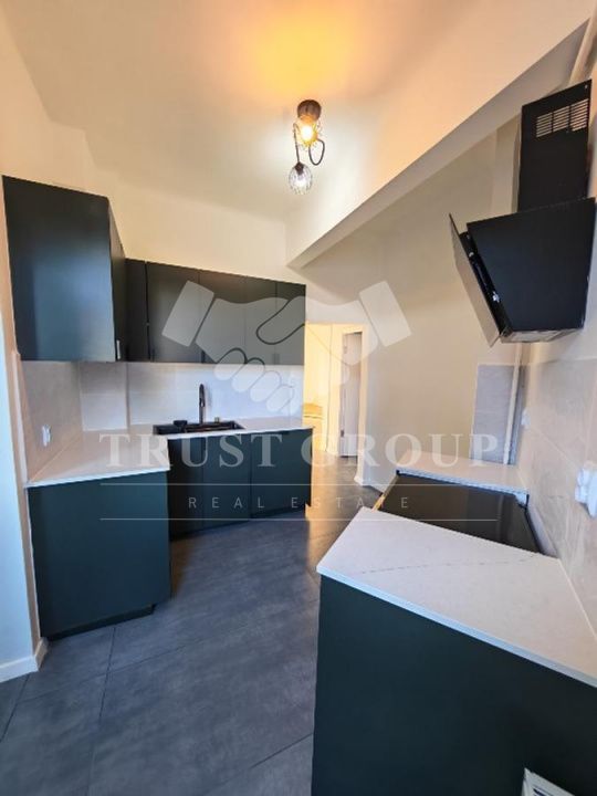 Aparatment 3 camere Victoriei - Poză 7