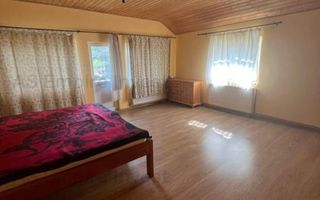 Casa/vila 5 camere , teren 370mp-zona Bran/Poarta - Poză 9