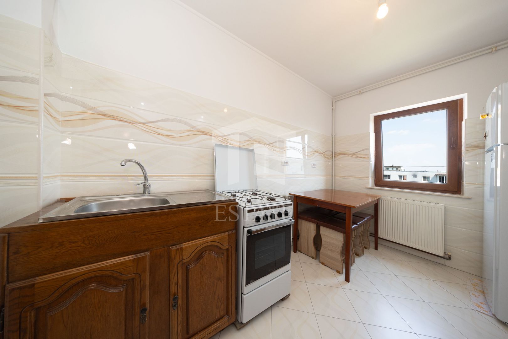 Sacele - Electroprecizia-Apartament 3 camere,63 mp - Poză 4