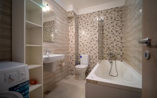 Apartament cu 2 camere decomandate garaj Gheorgheni zona Diana! - Poză 7