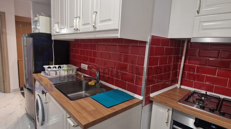 Calea Victoriei, decomandat, complet mobilat si utilat - Poză 1