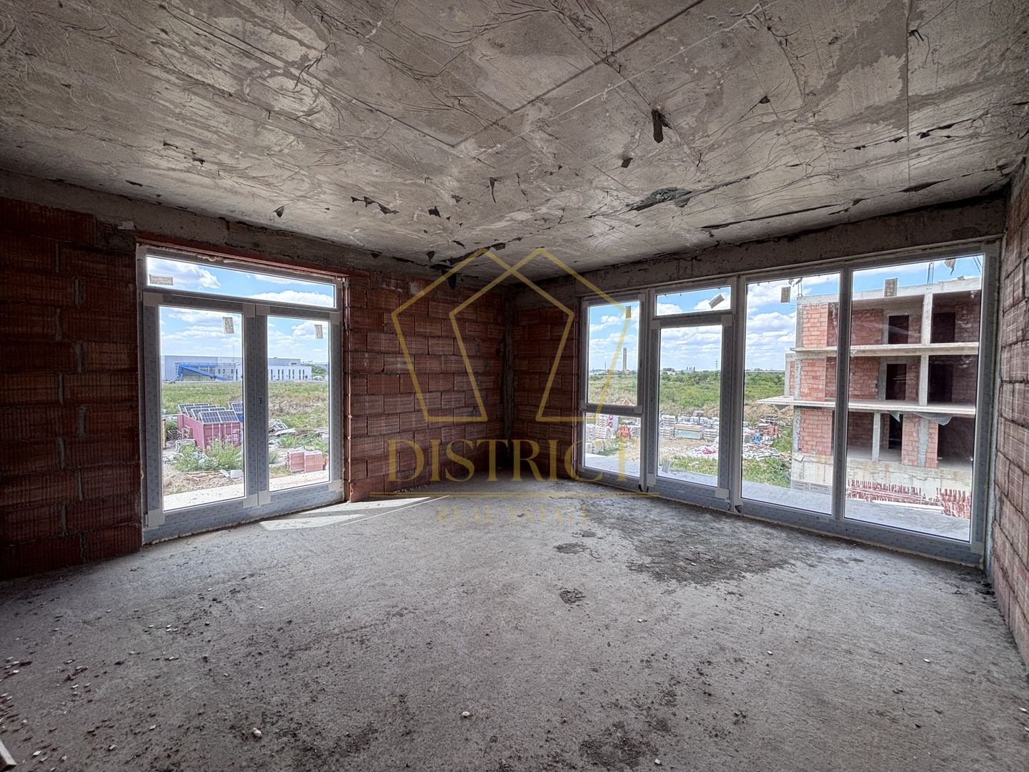 0%COMISION Apartamente cu 4 camere, mai 2027 | Buziasului - Poză 1
