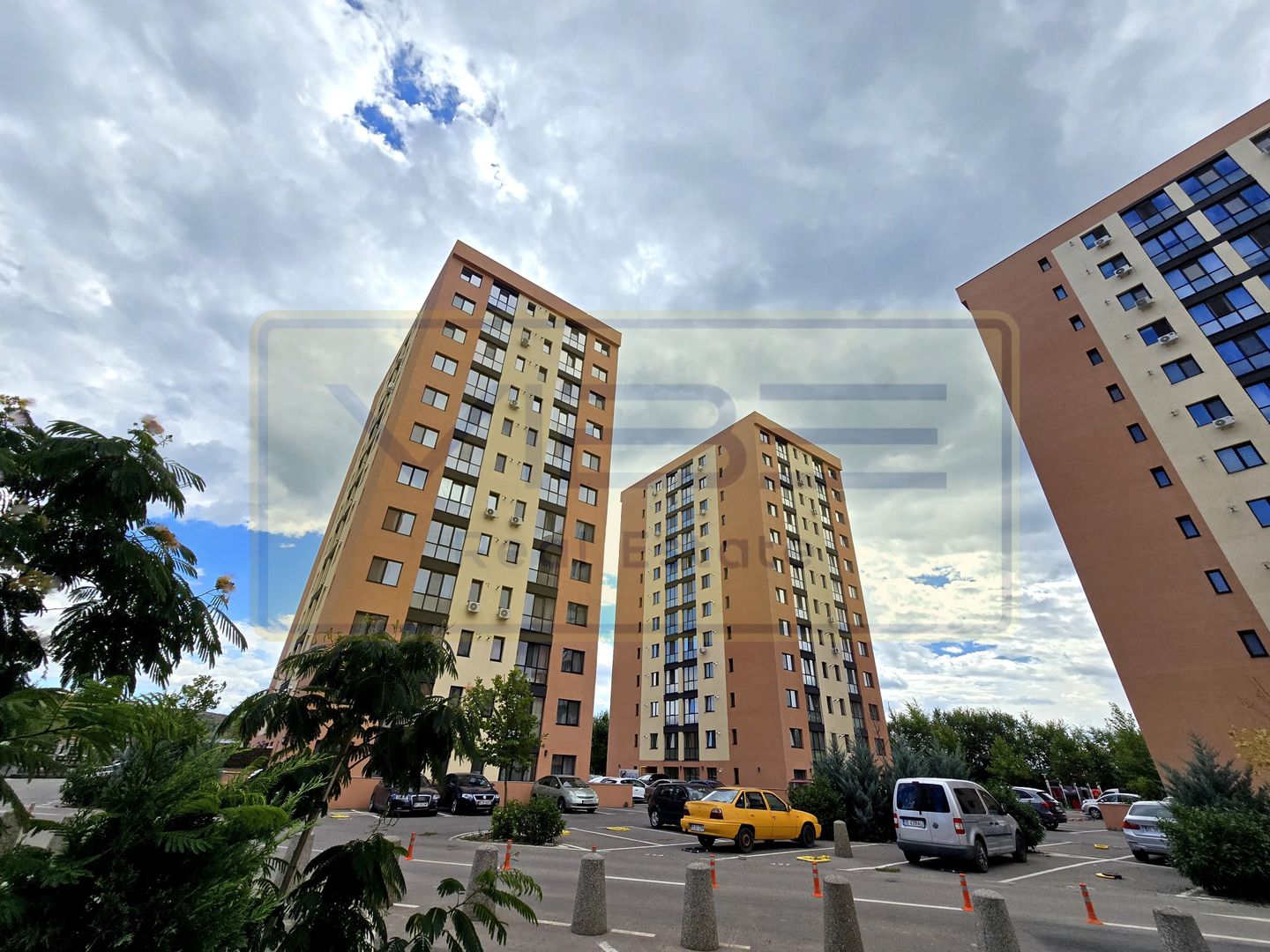 Lunca Cetatuii-Capat Cug/ Visoianu- Modern- Nou - Poză 13