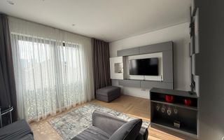 INCHIRIERE DUPLEX 3 CAMERE | FLOREASCA-VERDI | MOBILAT SI UTILAT LUX - Poză 5