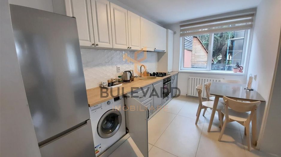 Apartament 2 camere decomandat la cheie in zona BT Arena! - Poză 2