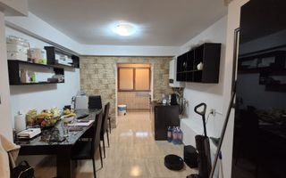 3 camere-etaj 4-68MP- Centrala Termica-Aer Conditionat-zona Ciuperca - Poză 4
