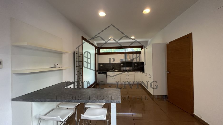 VILA CU 5 DORMITOARE SI PISCINA LA INCHIRIERE LANGA BRITISH SCHOOL - Poză 3